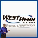 West Herr Nissan Of Lockport - New Car Dealers