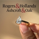 Ashcroft & Oak Jewelers - Watches