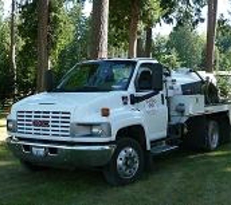 Randy-Kan Portable Restrooms - Poulsbo, WA