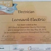 Leonard Electric gallery
