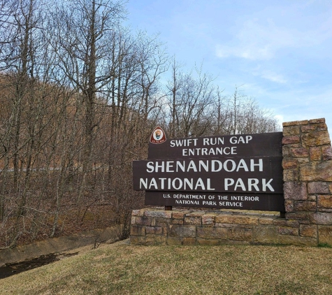 Shenandoah National Park - Elkton, VA