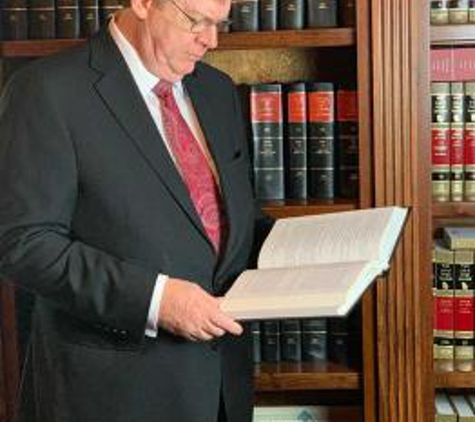 The Law Offices of Jeffrey S. Williams - Alpharetta, GA