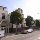 Greek Orthodox Cathedral Of The Annunciation