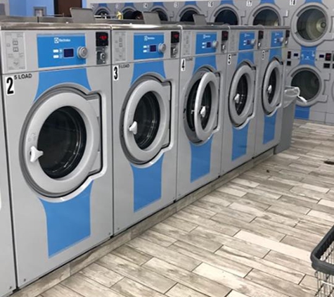 EZ WASH N DRY - Laundromat in Arlington TX - Arlington, TX