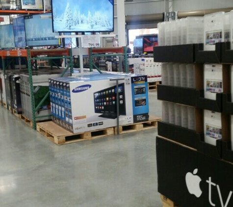 Costco - New Berlin, WI