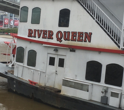 BB Riverboats - Newport, KY