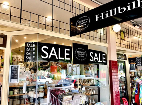Hillbillys Country Living - Mount Barker, SA