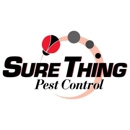 Sure Thing Pest Control - Pest Control Services