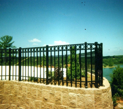 Catawba Valley Fence