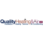 Quality Heating And Air LLC