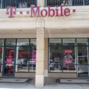 T-Mobile - Cellular Telephone Service