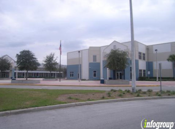 Ocoee Middle School - Ocoee, FL