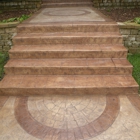 Custom Concrete Designs