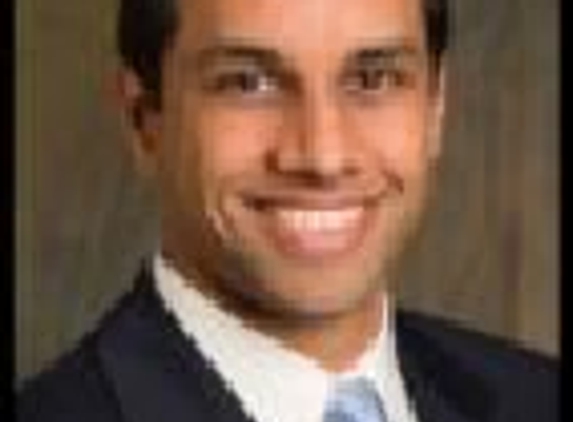 Dr. Rahul Vinod Deshmukh, MD - Jacksonville, FL