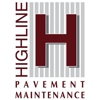 Highline Pavement Maintenance gallery