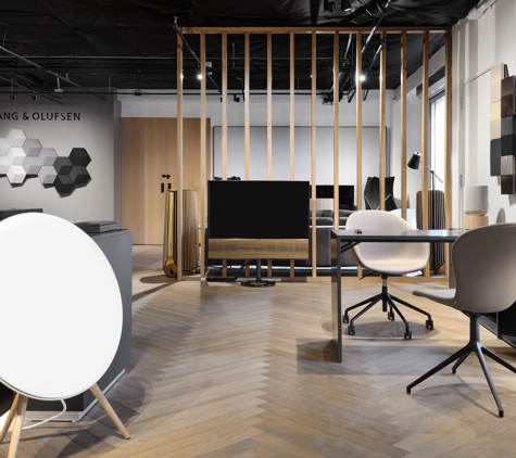 Bang & Olufsen - San Francisco, CA