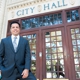 San Antonio Injury Lawyer, Patrick Toscano