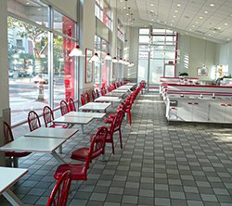 In-N-Out Burger - Glendale, CA