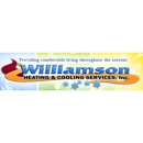 Williamson Heating & Cooling Inc - Heating Equipment & Systems