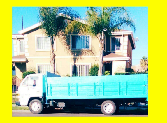 West la hauling- junk removal service - Los Angeles, CA