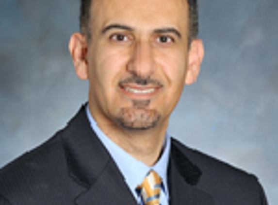 Dr. Said M Issa, MD - Ann Arbor, MI