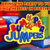 Bumper Jumpers Indoor Playground gallery