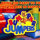 Bumper Jumpers Indoor Playground - Amusement Places & Arcades