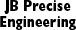 JB Precise Engineering Logo