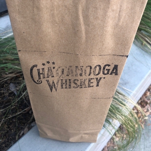 Chattanooga Whiskey Experimental Distillery - Chattanooga, TN