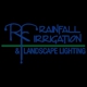 Rainfall Irrigation & Landscape Lighting