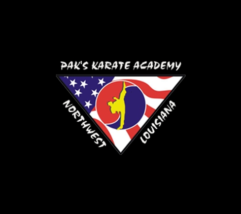 Pak's Karate - Bossier City, LA