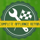 Complete Appliance Repair and Service - Major Appliance Refinishing & Repair