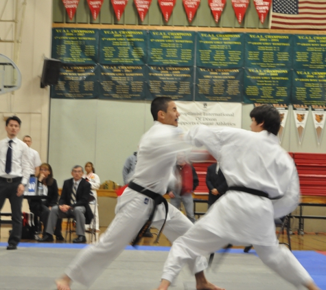 All American Black Belt Academy - San Ramon, CA