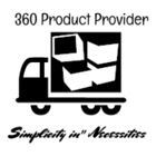 360 Product Provider Inc