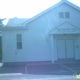 New Mount Zion Missionary Baptist Church