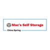 Mac's Self Storage - China Spring gallery
