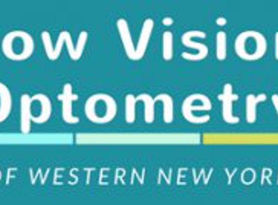 Low Vision Optometry of Western New York - Rochester, NY