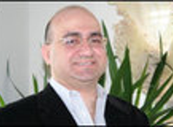 Fred Chaker Haddad, DMD - Sewell, NJ