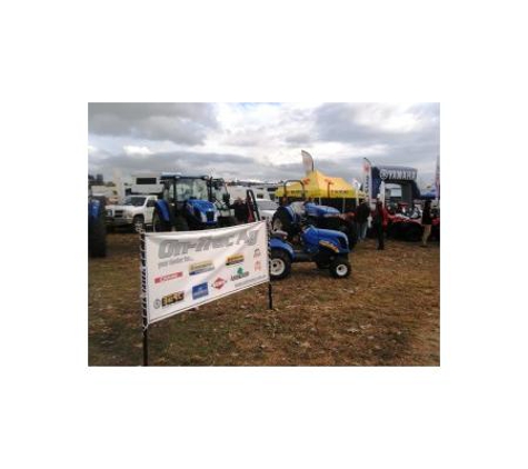 On-Trac-Ag - Mudgee, NSW