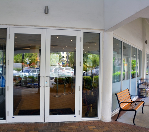 Resistant Windows and Doors - Miami, FL