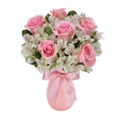 A Rose Of Sharon - Florists