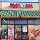 Foot Spa Massage - Day Spas