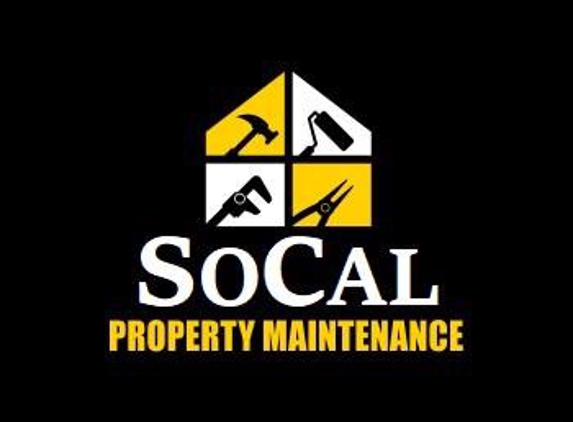 SoCal Property Maintenance - Van Nuys, CA