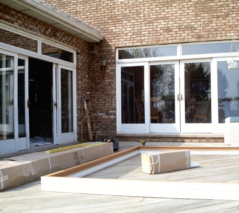 American Quality Windows Inc - Chadwick, IL. doors in Freeport IL