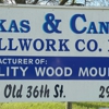 Zikas & Cannon Millwork gallery