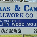 Zikas & Cannon Millwork - Millwork
