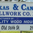 Zikas & Cannon Millwork