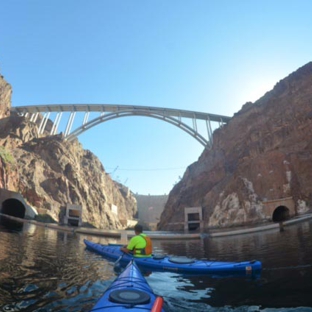 Blazin' Paddles - Henderson, NV