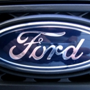 Hacienda Ford - New Car Dealers