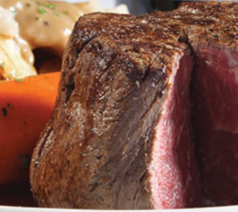 Bob's Steak & Chop House - San Francisco, CA